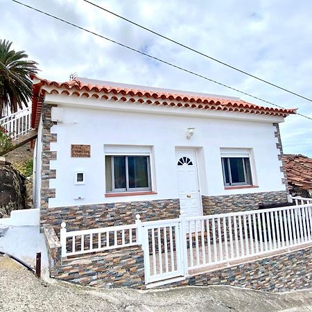 Casa Los Palmeros Perdomo Alojera Exterior foto